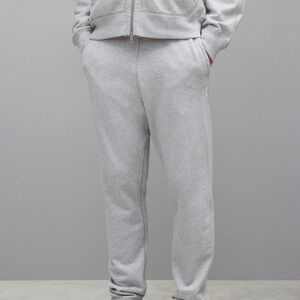 Reigning Champ Light Gray Joggers